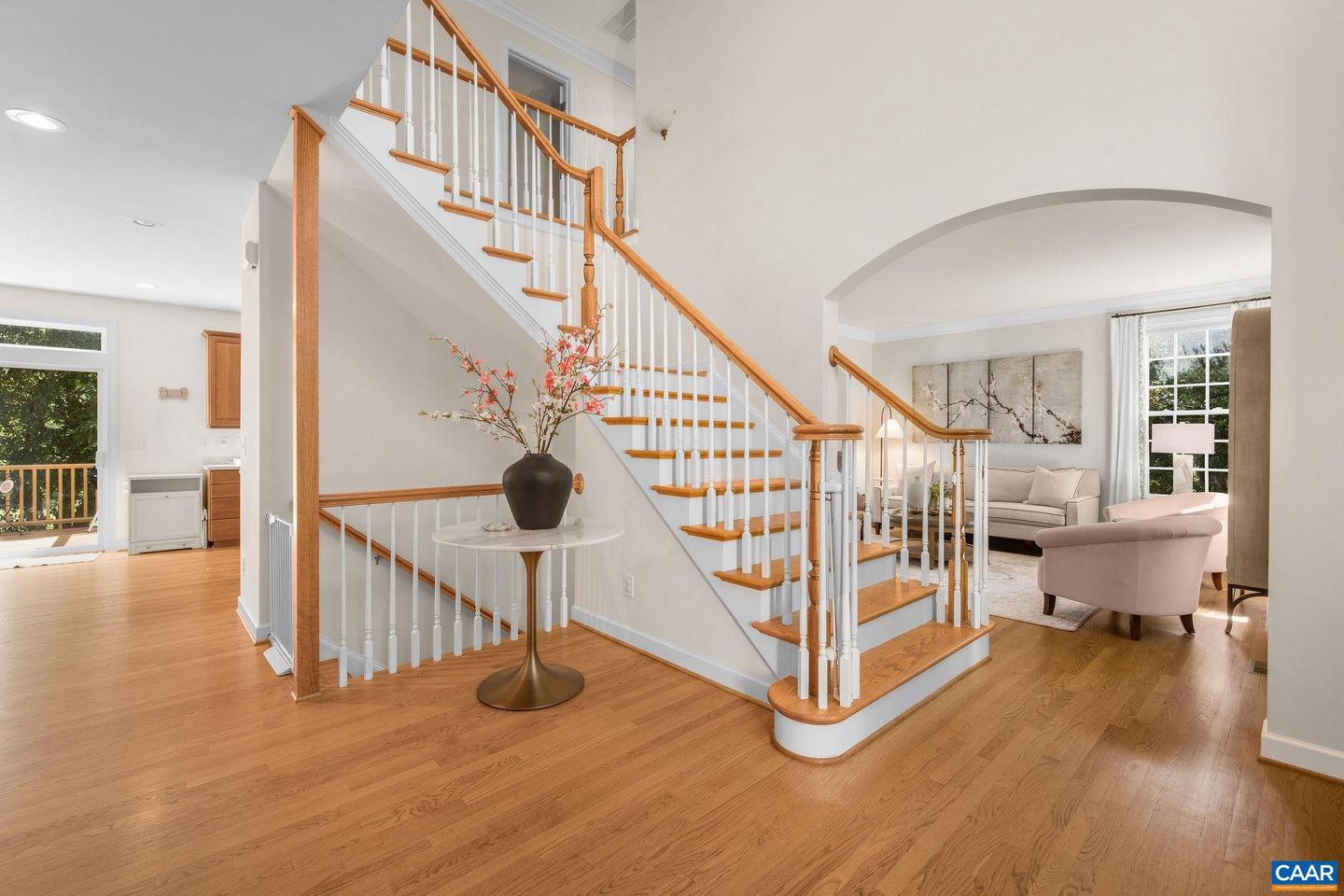 1311 STILL MEADOW AVE, CHARLOTTESVILLE, Virginia 22901, 5 Bedrooms Bedrooms, ,3 BathroomsBathrooms,Residential,For sale,1311 STILL MEADOW AVE,668597 MLS # 668597