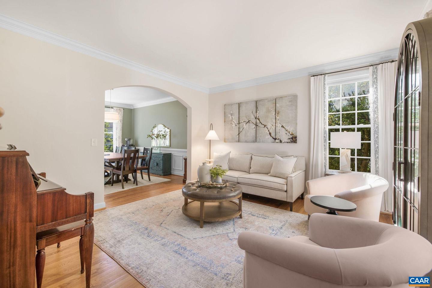 1311 STILL MEADOW AVE, CHARLOTTESVILLE, Virginia 22901, 5 Bedrooms Bedrooms, ,3 BathroomsBathrooms,Residential,For sale,1311 STILL MEADOW AVE,668597 MLS # 668597