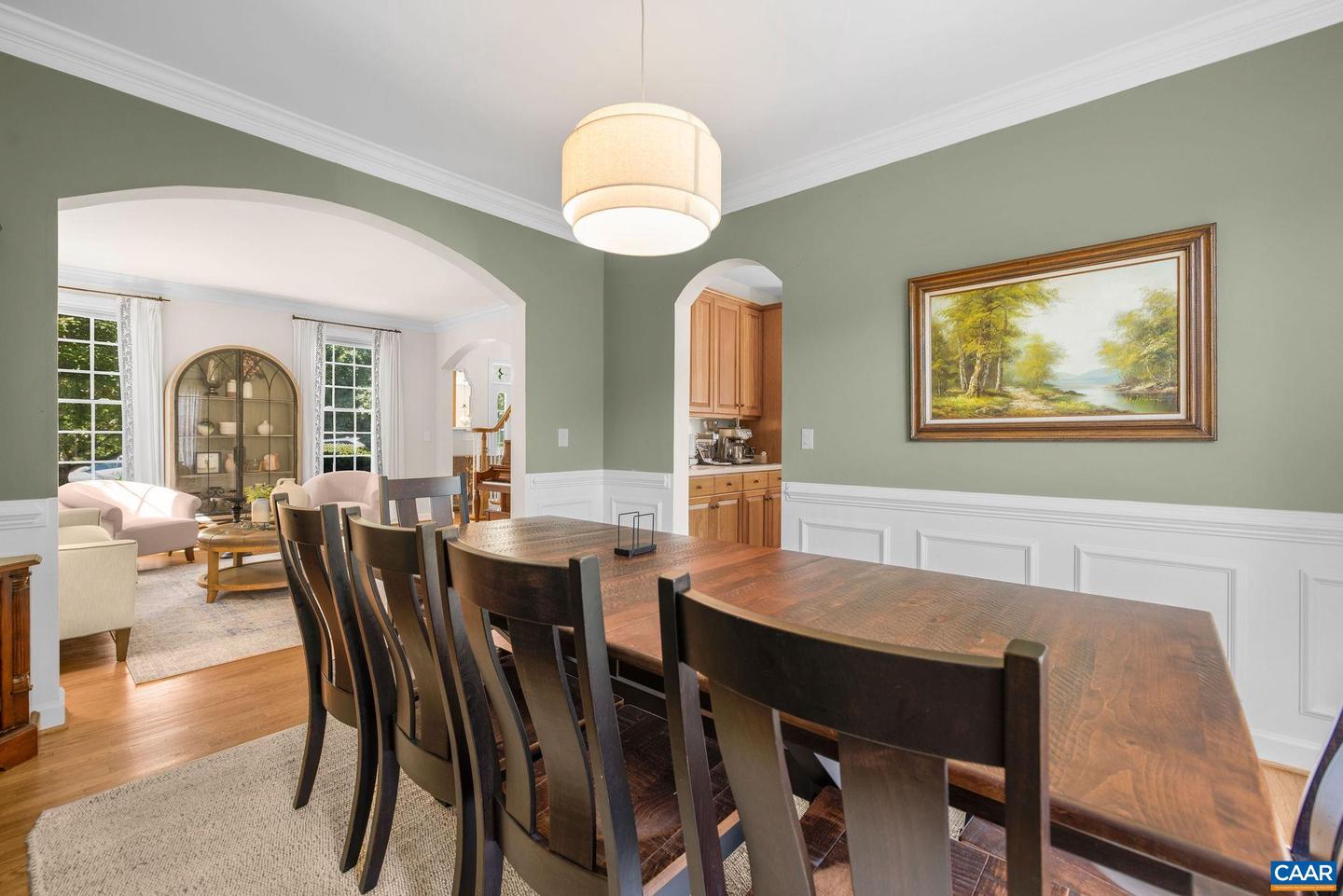 1311 STILL MEADOW AVE, CHARLOTTESVILLE, Virginia 22901, 5 Bedrooms Bedrooms, ,3 BathroomsBathrooms,Residential,For sale,1311 STILL MEADOW AVE,668597 MLS # 668597
