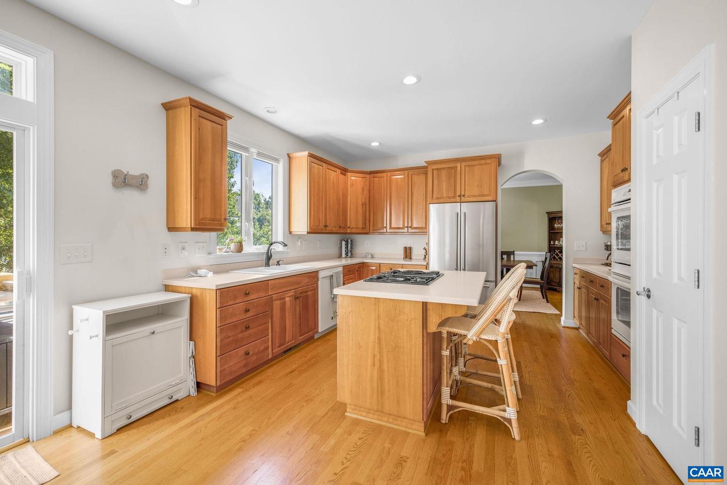 1311 STILL MEADOW AVE, CHARLOTTESVILLE, Virginia 22901, 5 Bedrooms Bedrooms, ,3 BathroomsBathrooms,Residential,For sale,1311 STILL MEADOW AVE,668597 MLS # 668597