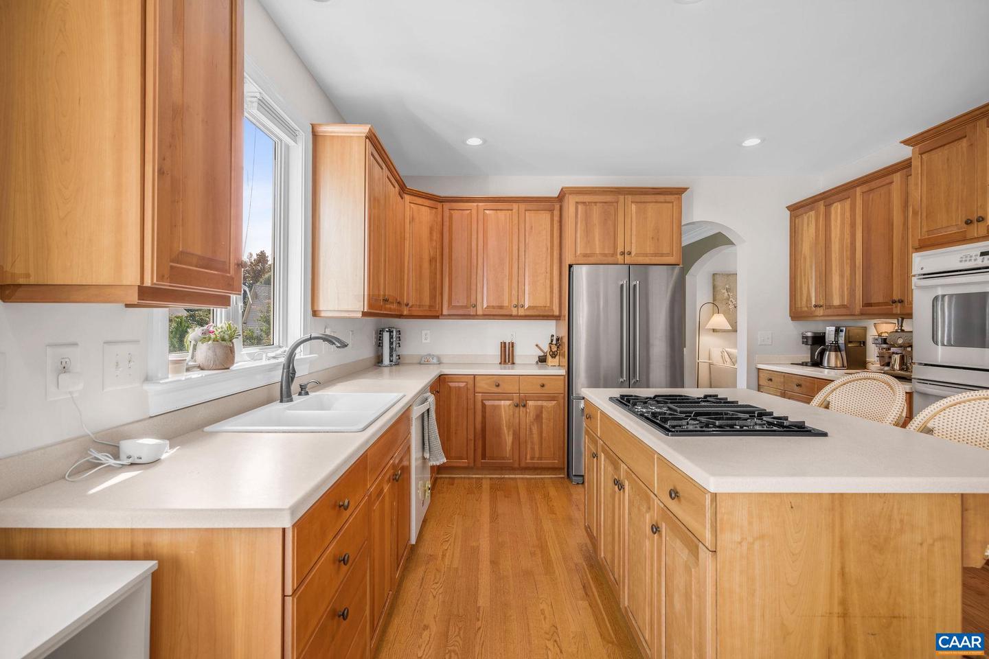 1311 STILL MEADOW AVE, CHARLOTTESVILLE, Virginia 22901, 5 Bedrooms Bedrooms, ,3 BathroomsBathrooms,Residential,For sale,1311 STILL MEADOW AVE,668597 MLS # 668597
