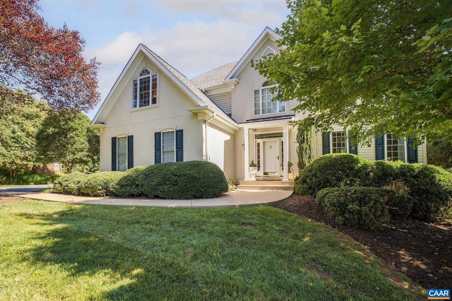 1311 STILL MEADOW AVE, CHARLOTTESVILLE, Virginia 22901, 5 Bedrooms Bedrooms, ,3 BathroomsBathrooms,Residential,For sale,1311 STILL MEADOW AVE,668597 MLS # 668597