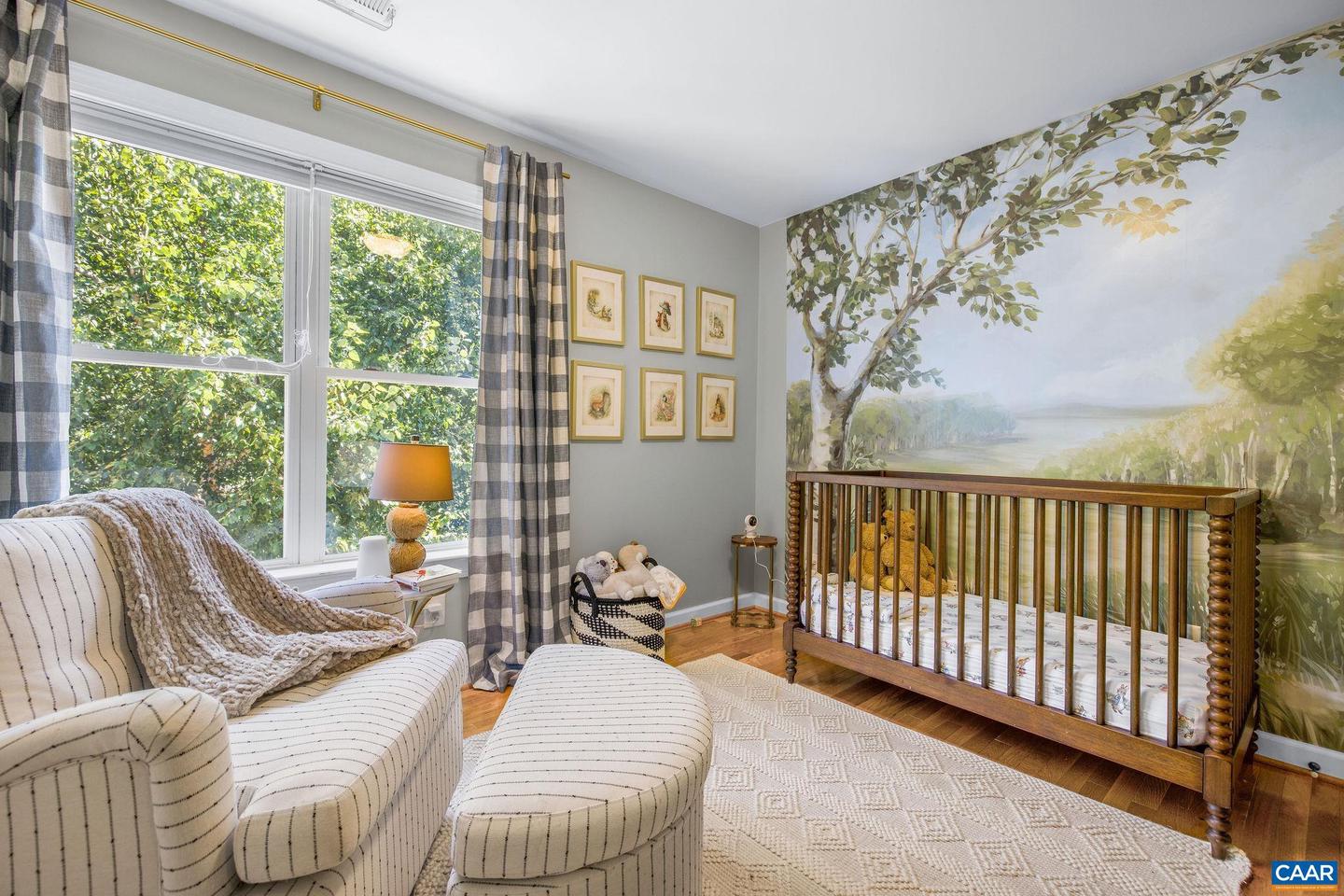 1311 STILL MEADOW AVE, CHARLOTTESVILLE, Virginia 22901, 5 Bedrooms Bedrooms, ,3 BathroomsBathrooms,Residential,For sale,1311 STILL MEADOW AVE,668597 MLS # 668597