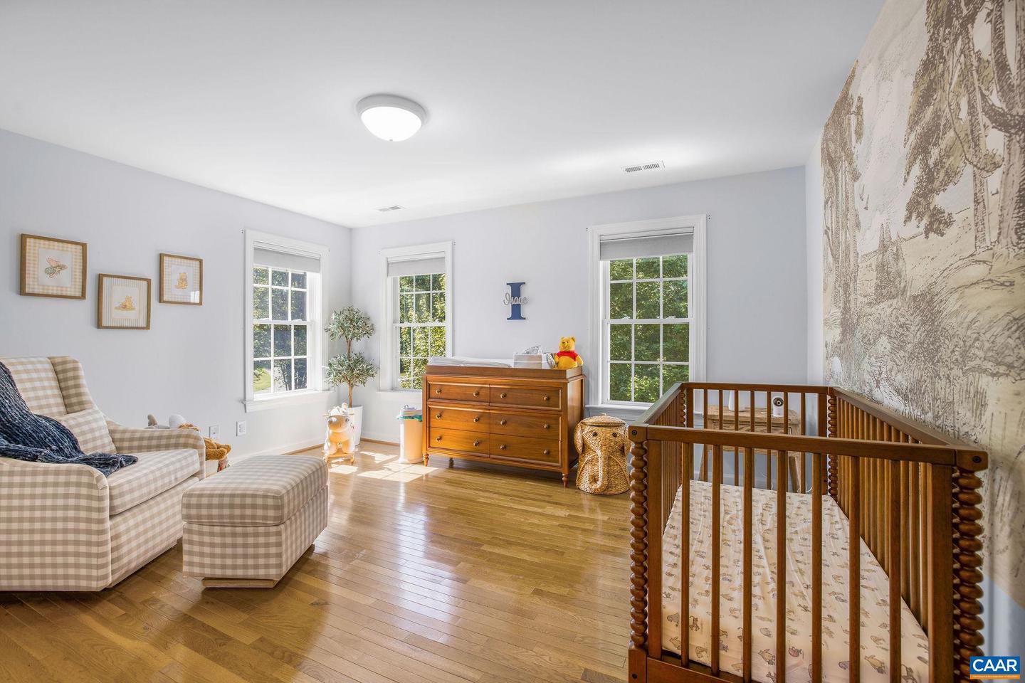 1311 STILL MEADOW AVE, CHARLOTTESVILLE, Virginia 22901, 5 Bedrooms Bedrooms, ,3 BathroomsBathrooms,Residential,For sale,1311 STILL MEADOW AVE,668597 MLS # 668597