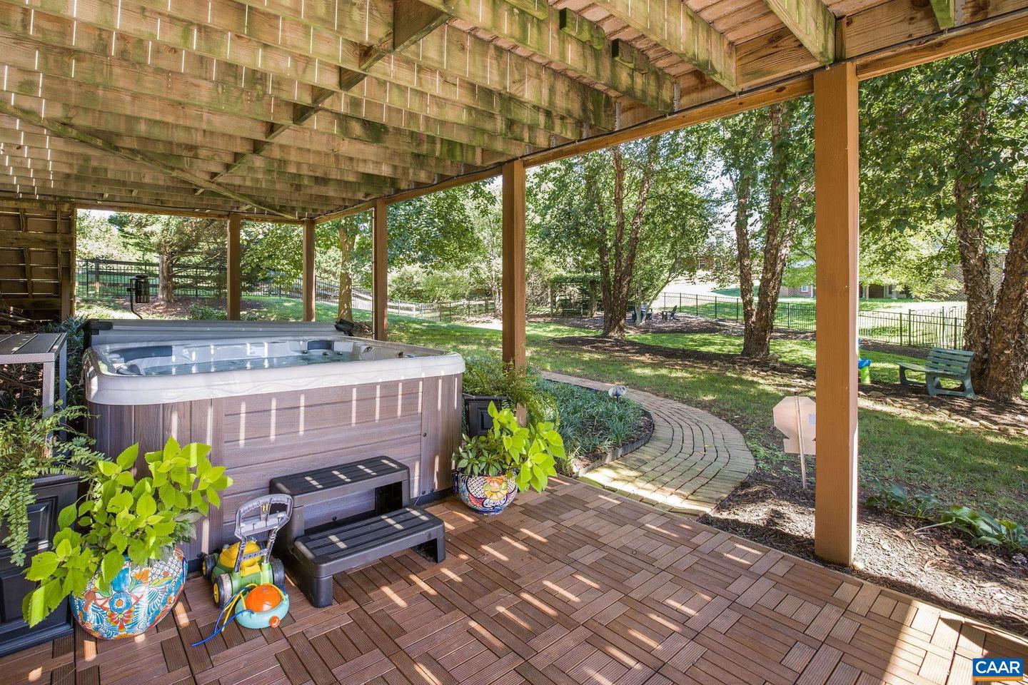 1311 STILL MEADOW AVE, CHARLOTTESVILLE, Virginia 22901, 5 Bedrooms Bedrooms, ,3 BathroomsBathrooms,Residential,For sale,1311 STILL MEADOW AVE,668597 MLS # 668597