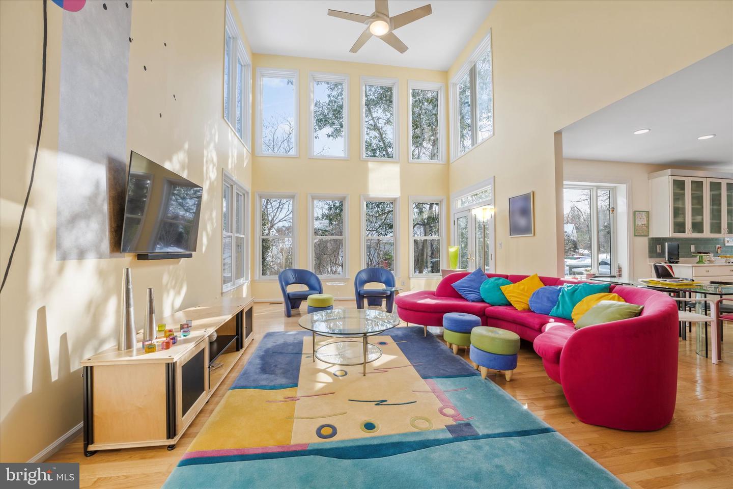 5101 CLAYBANK LN, CENTREVILLE, Virginia 20120, 4 Bedrooms Bedrooms, ,3 BathroomsBathrooms,Residential,For sale,5101 CLAYBANK LN,VAFX2265036 MLS # VAFX2265036