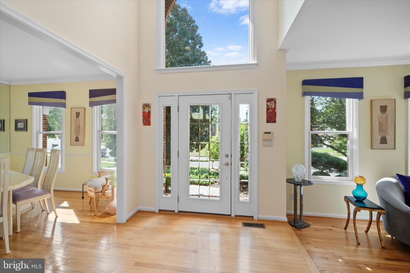 5101 CLAYBANK LN, CENTREVILLE, Virginia 20120, 4 Bedrooms Bedrooms, ,3 BathroomsBathrooms,Residential,For sale,5101 CLAYBANK LN,VAFX2265036 MLS # VAFX2265036