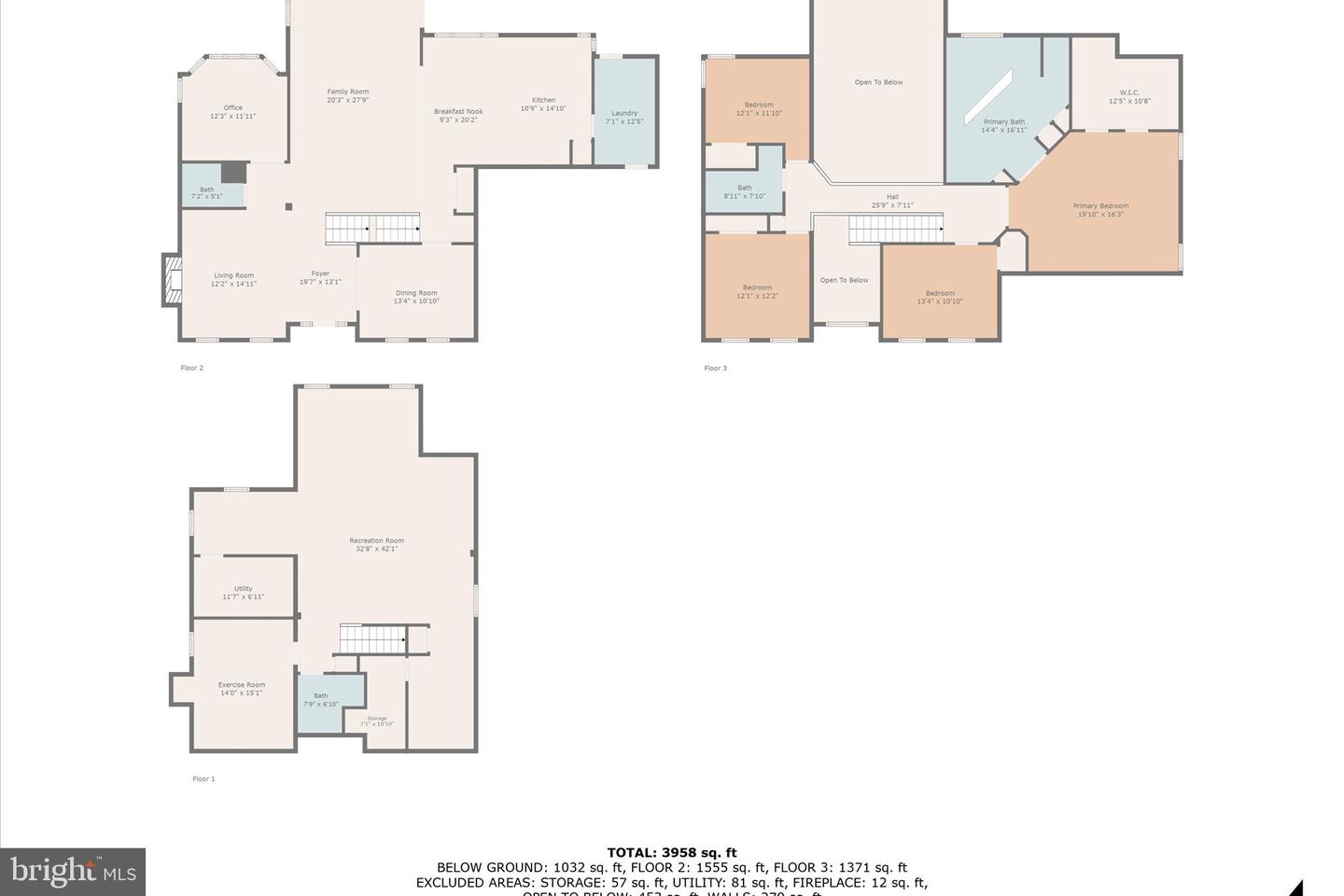 5101 CLAYBANK LN, CENTREVILLE, Virginia 20120, 4 Bedrooms Bedrooms, ,3 BathroomsBathrooms,Residential,For sale,5101 CLAYBANK LN,VAFX2265036 MLS # VAFX2265036