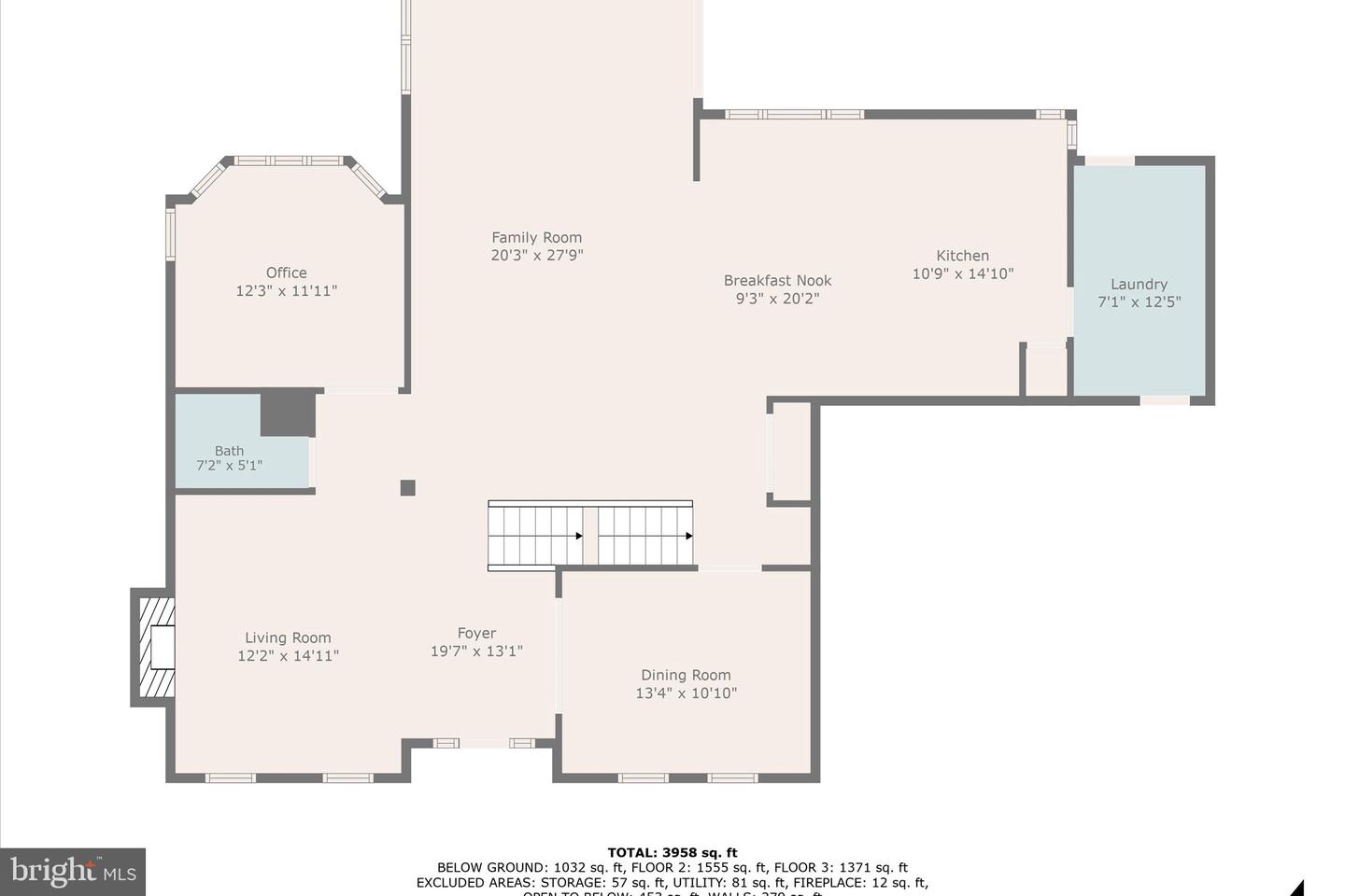 5101 CLAYBANK LN, CENTREVILLE, Virginia 20120, 4 Bedrooms Bedrooms, ,3 BathroomsBathrooms,Residential,For sale,5101 CLAYBANK LN,VAFX2265036 MLS # VAFX2265036