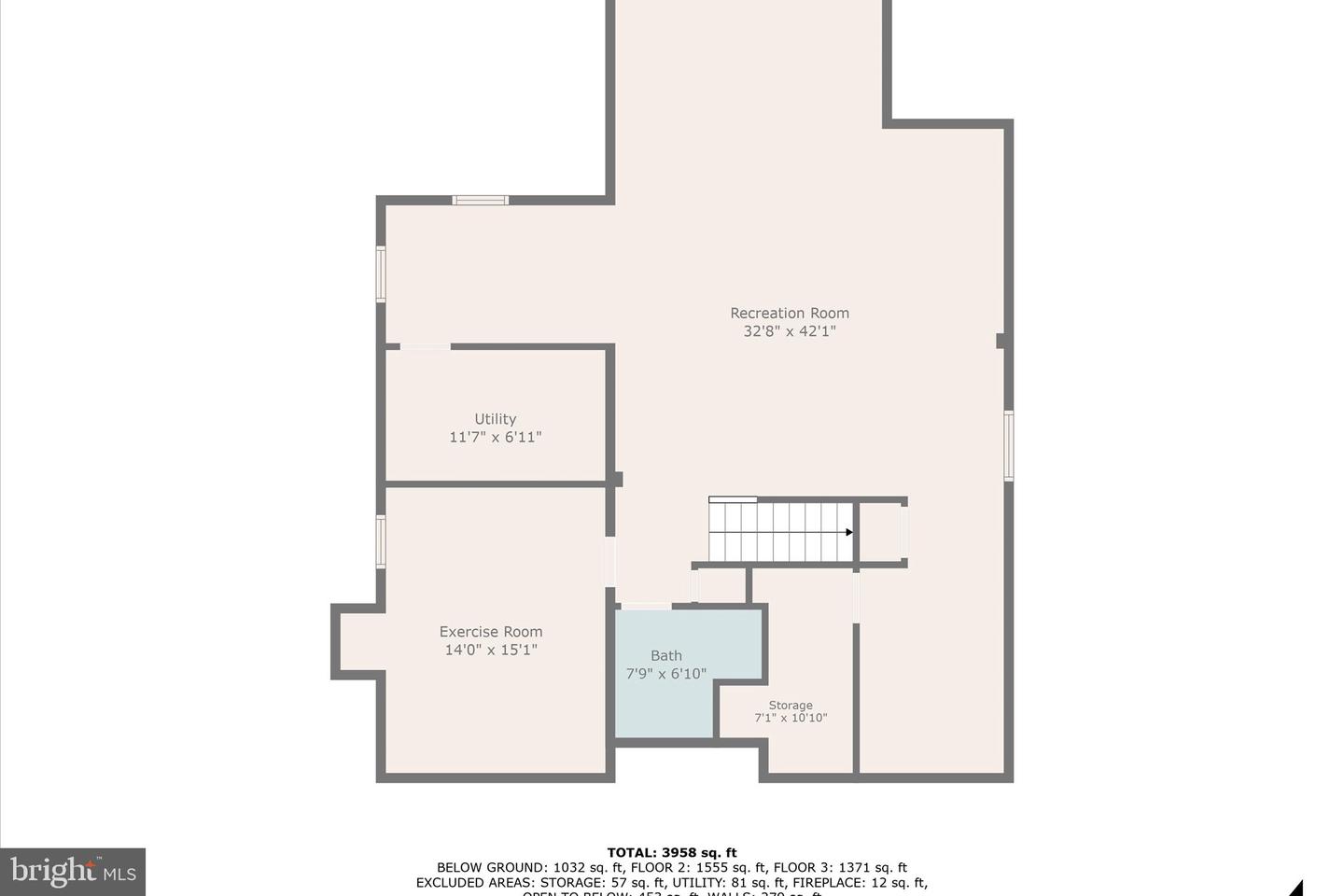5101 CLAYBANK LN, CENTREVILLE, Virginia 20120, 4 Bedrooms Bedrooms, ,3 BathroomsBathrooms,Residential,For sale,5101 CLAYBANK LN,VAFX2265036 MLS # VAFX2265036