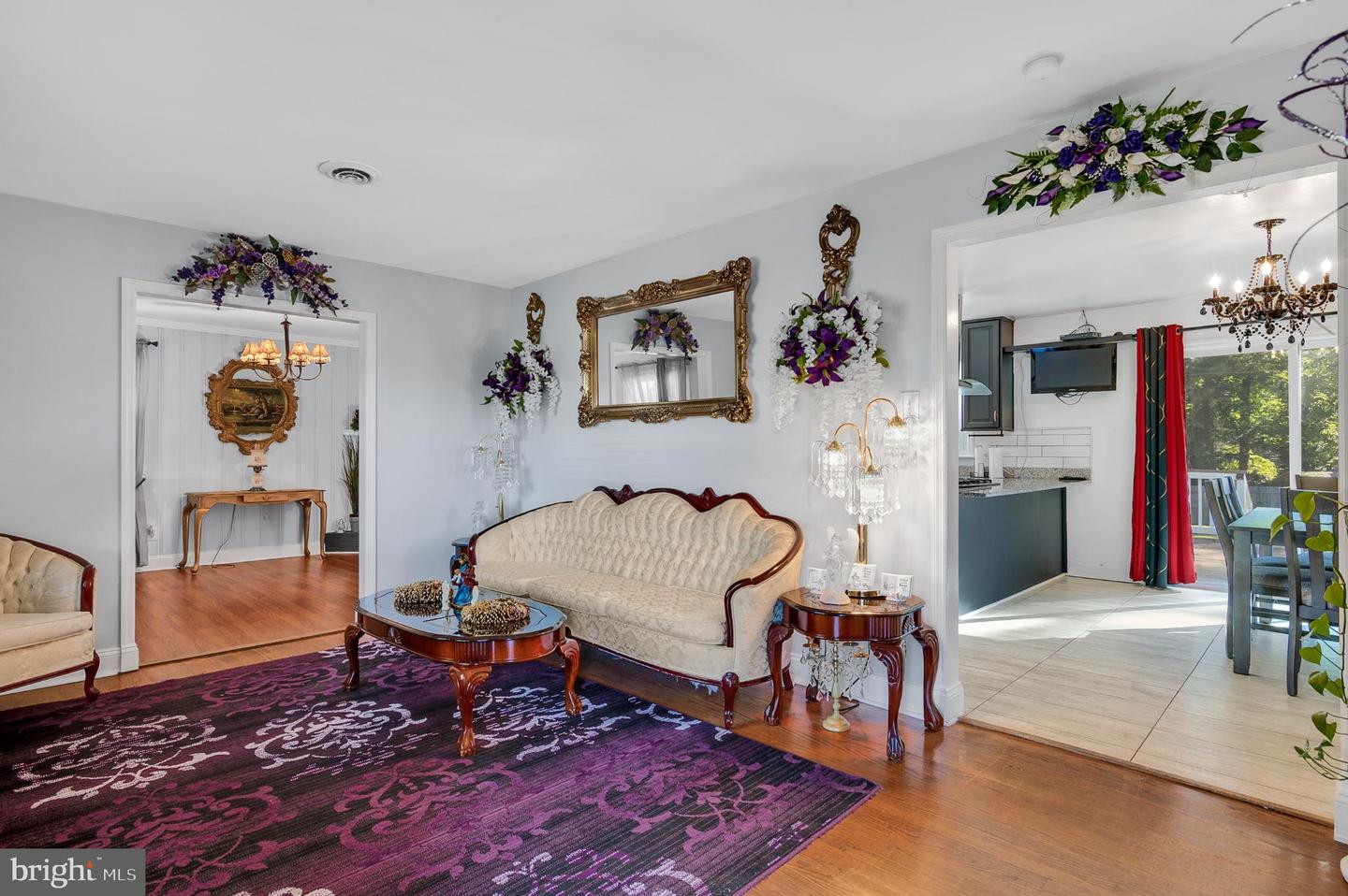 701 N COURTHOUSE RD, NORTH CHESTERFIELD, Virginia 23236, 3 Bedrooms Bedrooms, ,2 BathroomsBathrooms,Residential,For sale,701 N COURTHOUSE RD,VACF2001262 MLS # VACF2001262