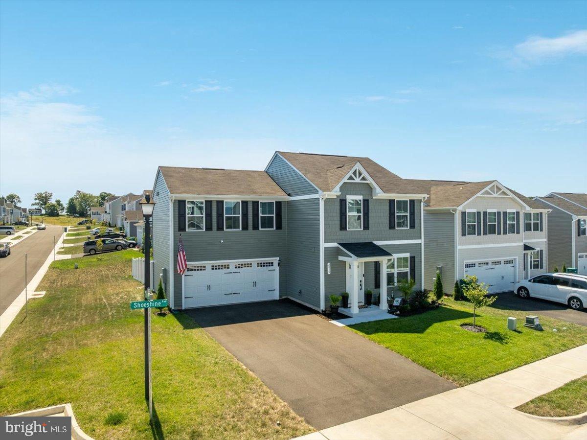 2015 SHOESHINE AVE, ROCKINGHAM, Virginia 22801, 4 Bedrooms Bedrooms, 7 Rooms Rooms,2 BathroomsBathrooms,Residential,For sale,2015 SHOESHINE AVE,VARO2002552 MLS # VARO2002552