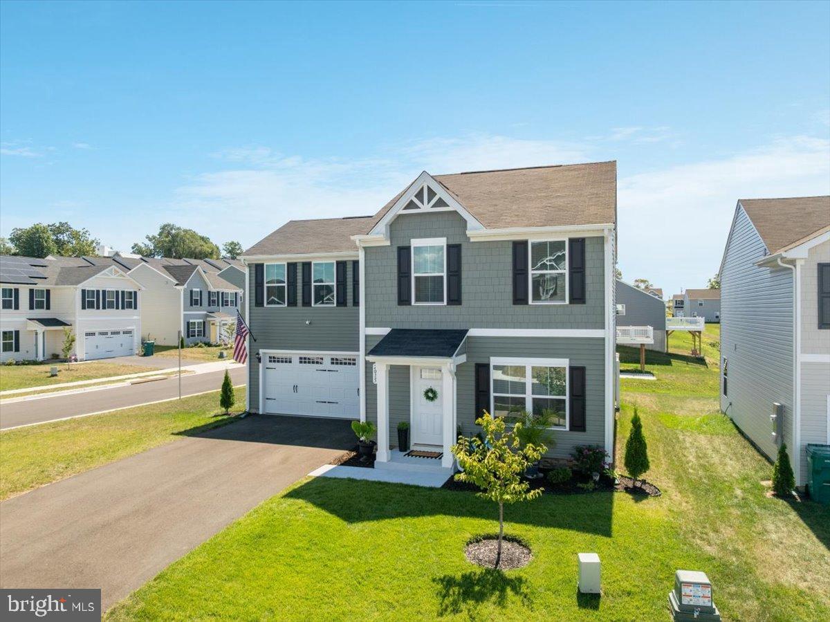 2015 SHOESHINE AVE, ROCKINGHAM, Virginia 22801, 4 Bedrooms Bedrooms, 7 Rooms Rooms,2 BathroomsBathrooms,Residential,For sale,2015 SHOESHINE AVE,VARO2002552 MLS # VARO2002552