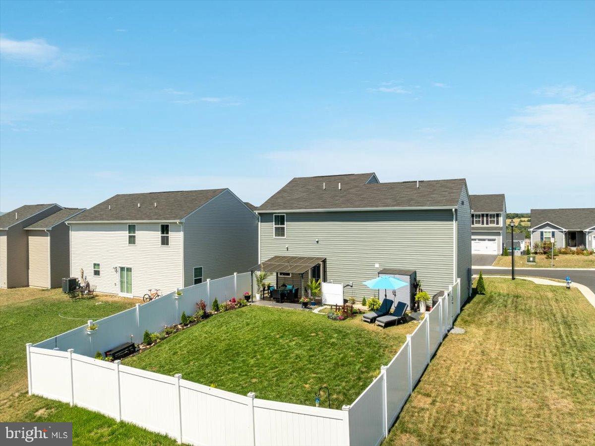 2015 SHOESHINE AVE, ROCKINGHAM, Virginia 22801, 4 Bedrooms Bedrooms, 7 Rooms Rooms,2 BathroomsBathrooms,Residential,For sale,2015 SHOESHINE AVE,VARO2002552 MLS # VARO2002552