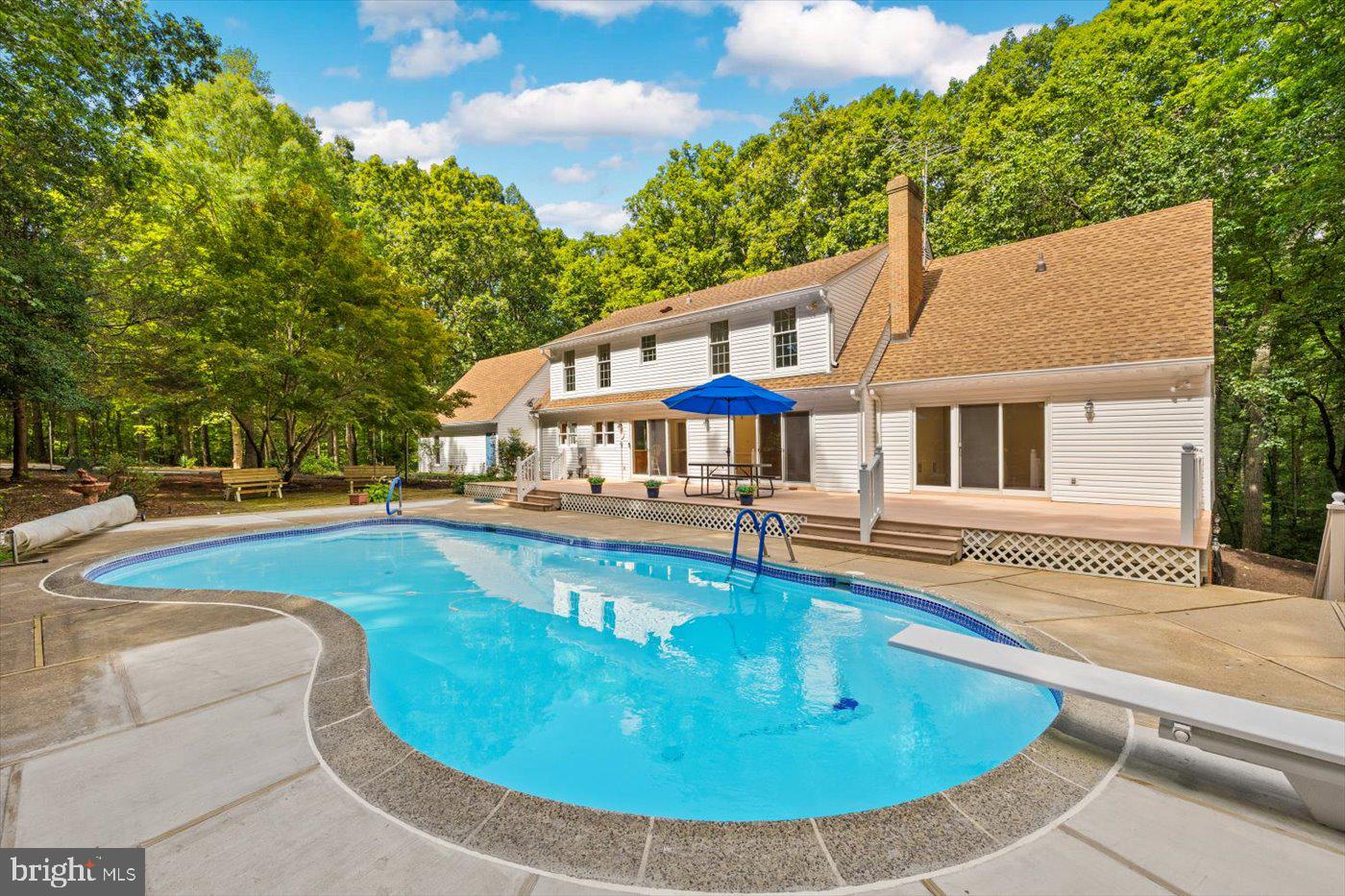 8100 BATTLE TRACE LN, SPOTSYLVANIA, Virginia 22553, 3 Bedrooms Bedrooms, ,4 BathroomsBathrooms,Residential,For sale,8100 BATTLE TRACE LN,VASP2036054 MLS # VASP2036054