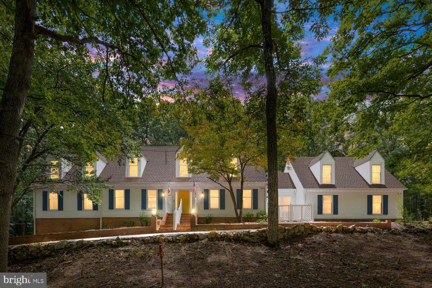 8100 BATTLE TRACE LN, SPOTSYLVANIA, Virginia 22553, 3 Bedrooms Bedrooms, ,4 BathroomsBathrooms,Residential,For sale,8100 BATTLE TRACE LN,VASP2036054 MLS # VASP2036054