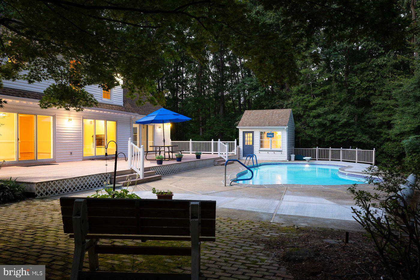 8100 BATTLE TRACE LN, SPOTSYLVANIA, Virginia 22553, 3 Bedrooms Bedrooms, ,4 BathroomsBathrooms,Residential,For sale,8100 BATTLE TRACE LN,VASP2036054 MLS # VASP2036054