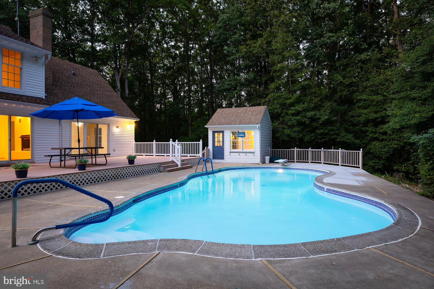 8100 BATTLE TRACE LN, SPOTSYLVANIA, Virginia 22553, 3 Bedrooms Bedrooms, ,4 BathroomsBathrooms,Residential,For sale,8100 BATTLE TRACE LN,VASP2036054 MLS # VASP2036054