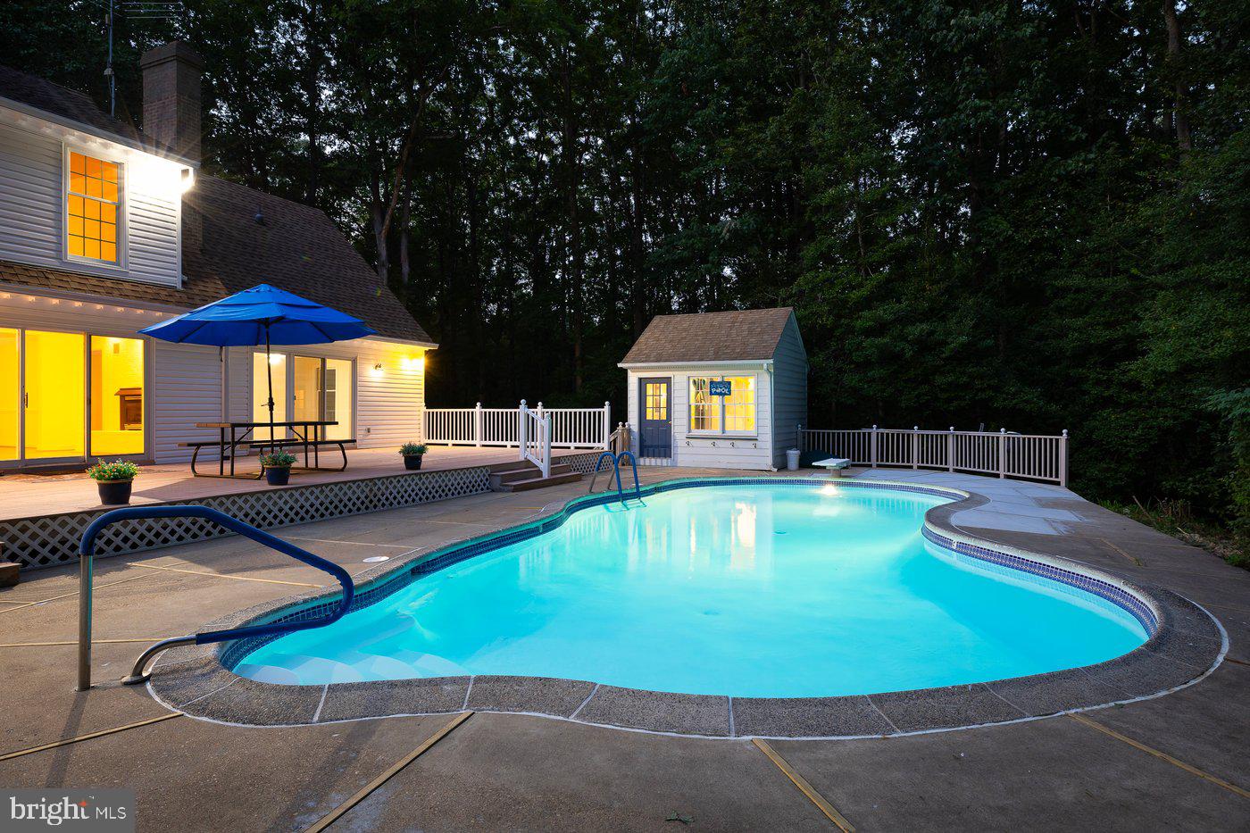 8100 BATTLE TRACE LN, SPOTSYLVANIA, Virginia 22553, 3 Bedrooms Bedrooms, ,4 BathroomsBathrooms,Residential,For sale,8100 BATTLE TRACE LN,VASP2036054 MLS # VASP2036054