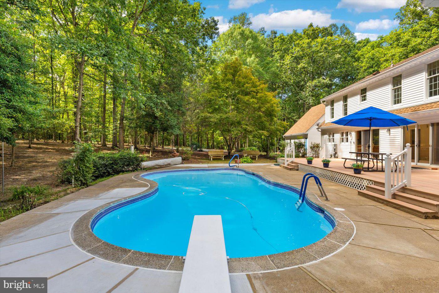 8100 BATTLE TRACE LN, SPOTSYLVANIA, Virginia 22553, 3 Bedrooms Bedrooms, ,4 BathroomsBathrooms,Residential,For sale,8100 BATTLE TRACE LN,VASP2036054 MLS # VASP2036054