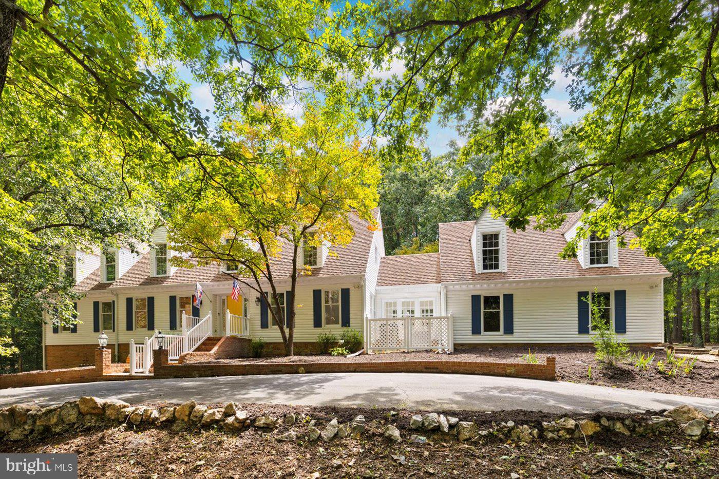 8100 BATTLE TRACE LN, SPOTSYLVANIA, Virginia 22553, 3 Bedrooms Bedrooms, ,4 BathroomsBathrooms,Residential,For sale,8100 BATTLE TRACE LN,VASP2036054 MLS # VASP2036054