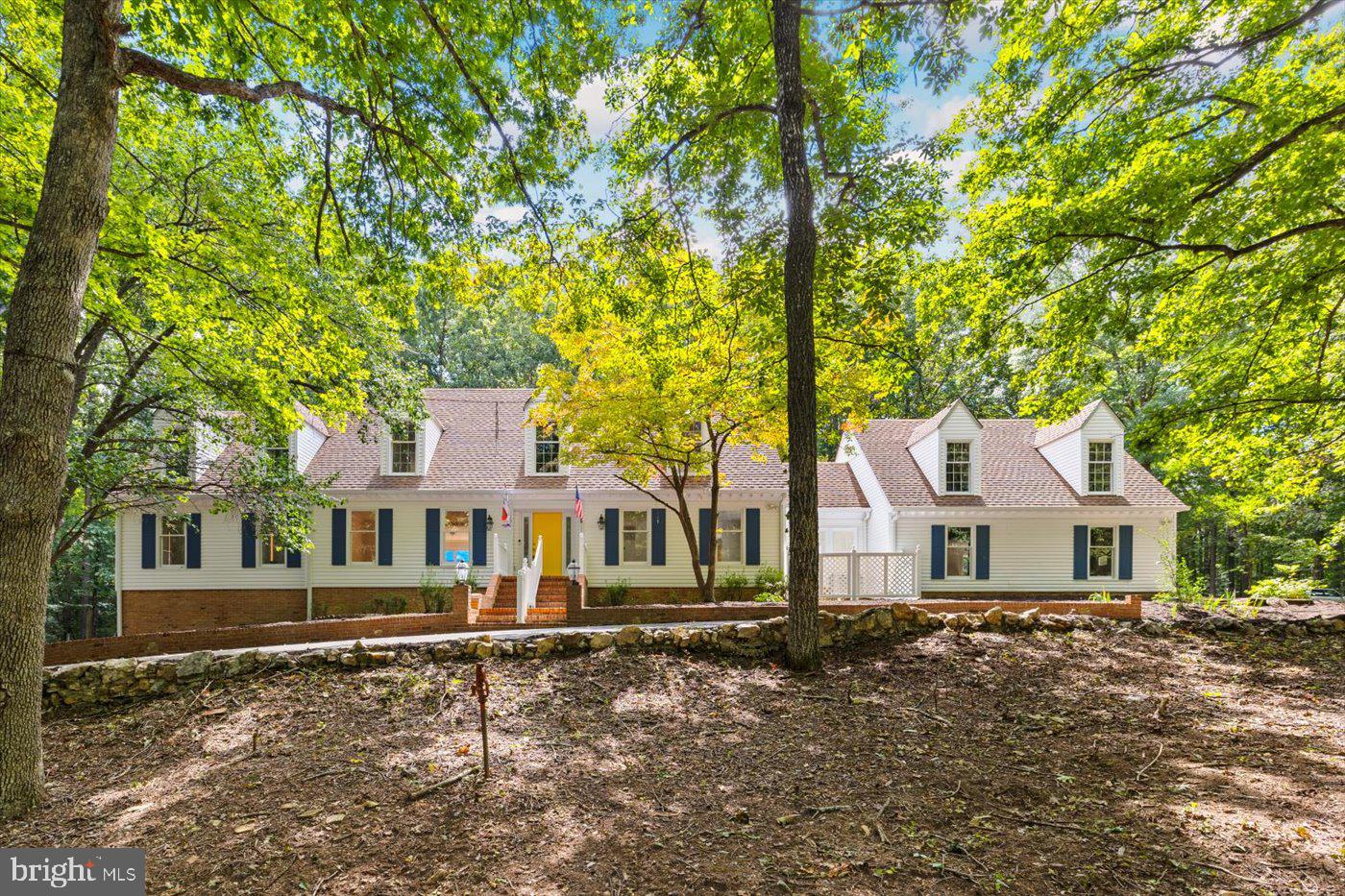 8100 BATTLE TRACE LN, SPOTSYLVANIA, Virginia 22553, 3 Bedrooms Bedrooms, ,4 BathroomsBathrooms,Residential,For sale,8100 BATTLE TRACE LN,VASP2036054 MLS # VASP2036054