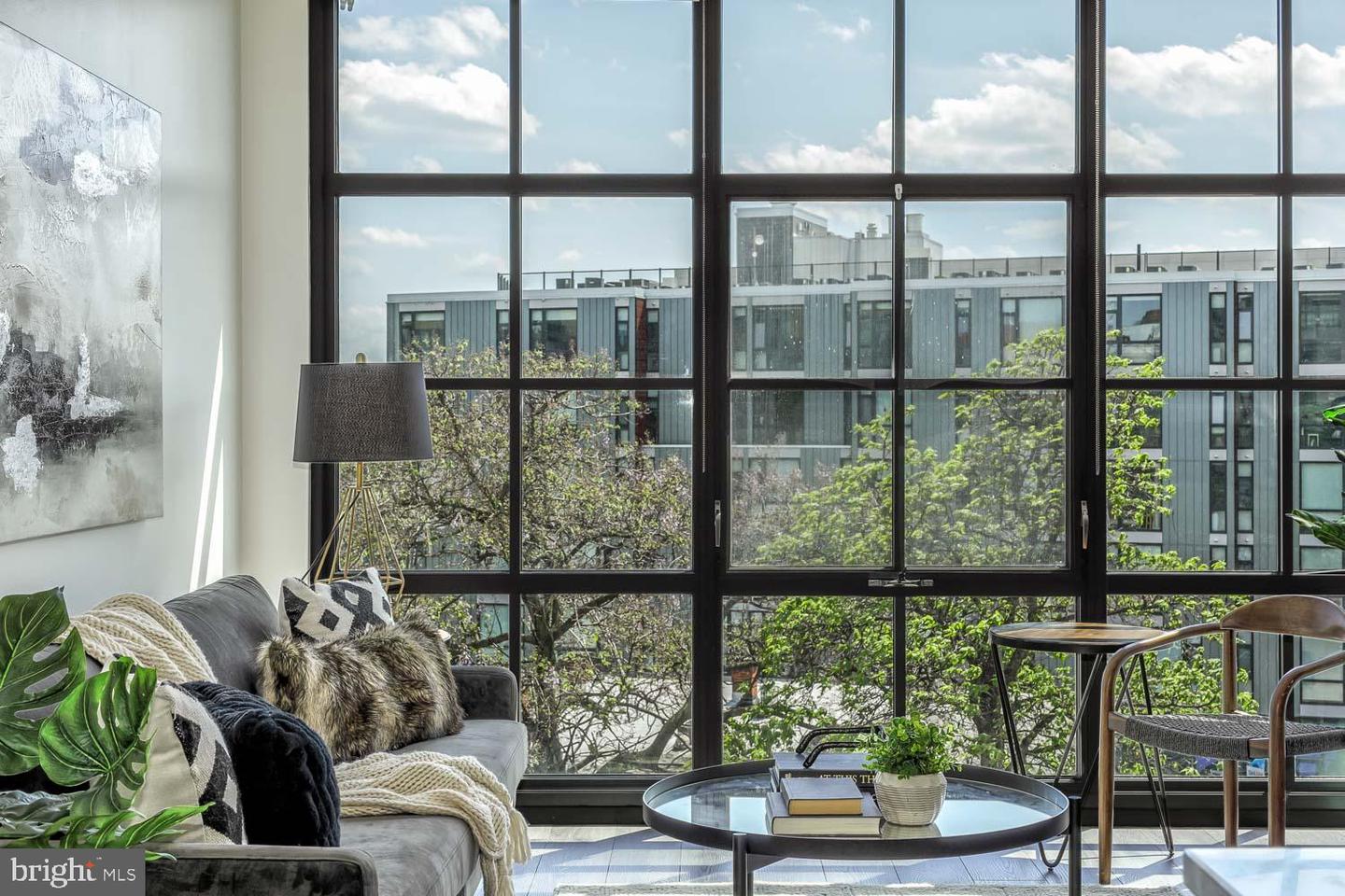 2030 8TH ST NW #513, WASHINGTON, District Of Columbia 20001, 1 Bedroom Bedrooms, ,1 BathroomBathrooms,Residential,For sale,2030 8TH ST NW #513,DCDC2220492 MLS # DCDC2220492