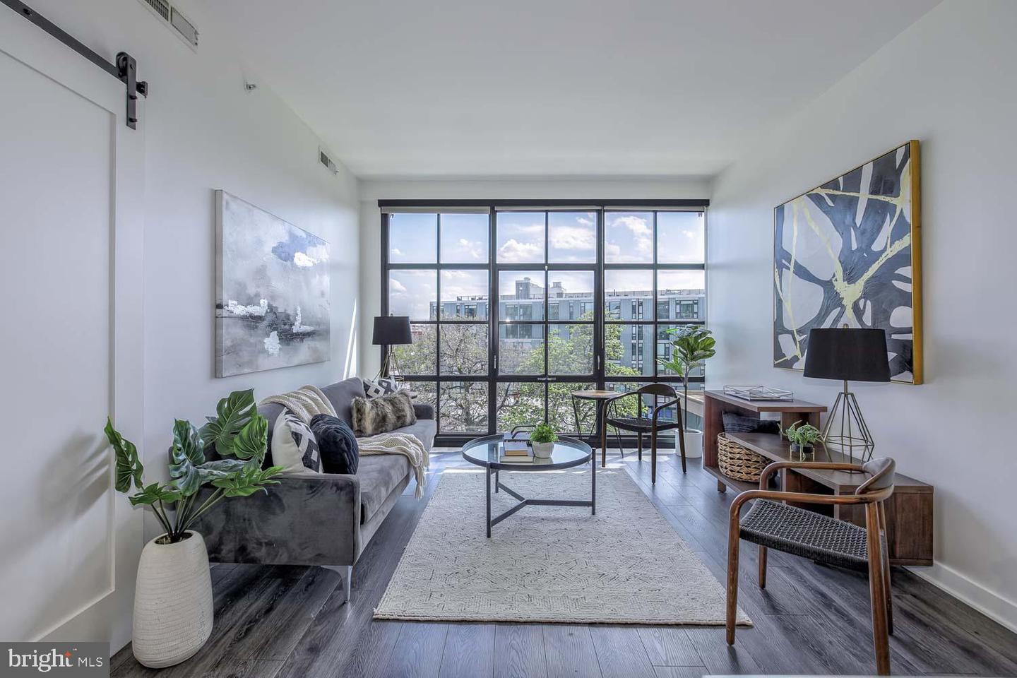 2030 8TH ST NW #513, WASHINGTON, District Of Columbia 20001, 1 Bedroom Bedrooms, ,1 BathroomBathrooms,Residential,For sale,2030 8TH ST NW #513,DCDC2220492 MLS # DCDC2220492