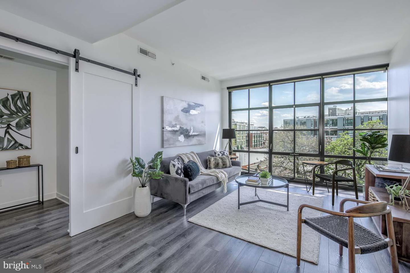 2030 8TH ST NW #513, WASHINGTON, District Of Columbia 20001, 1 Bedroom Bedrooms, ,1 BathroomBathrooms,Residential,For sale,2030 8TH ST NW #513,DCDC2220492 MLS # DCDC2220492