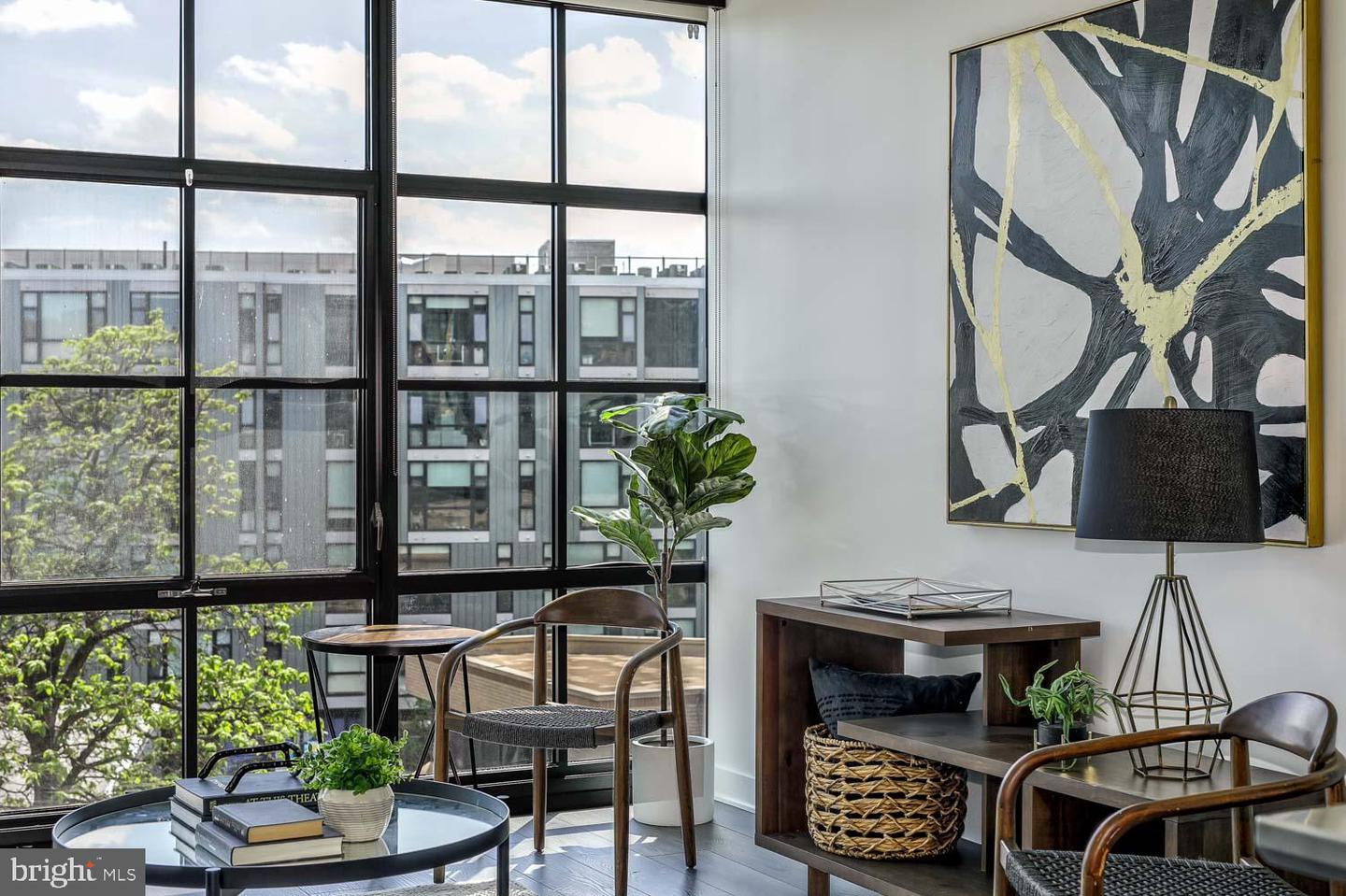 2030 8TH ST NW #513, WASHINGTON, District Of Columbia 20001, 1 Bedroom Bedrooms, ,1 BathroomBathrooms,Residential,For sale,2030 8TH ST NW #513,DCDC2220492 MLS # DCDC2220492