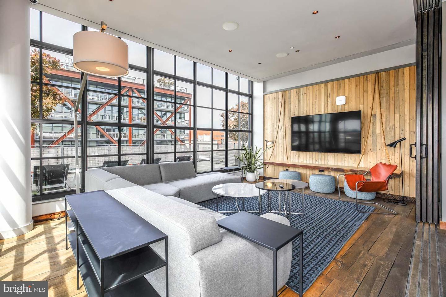 2030 8TH ST NW #513, WASHINGTON, District Of Columbia 20001, 1 Bedroom Bedrooms, ,1 BathroomBathrooms,Residential,For sale,2030 8TH ST NW #513,DCDC2220492 MLS # DCDC2220492