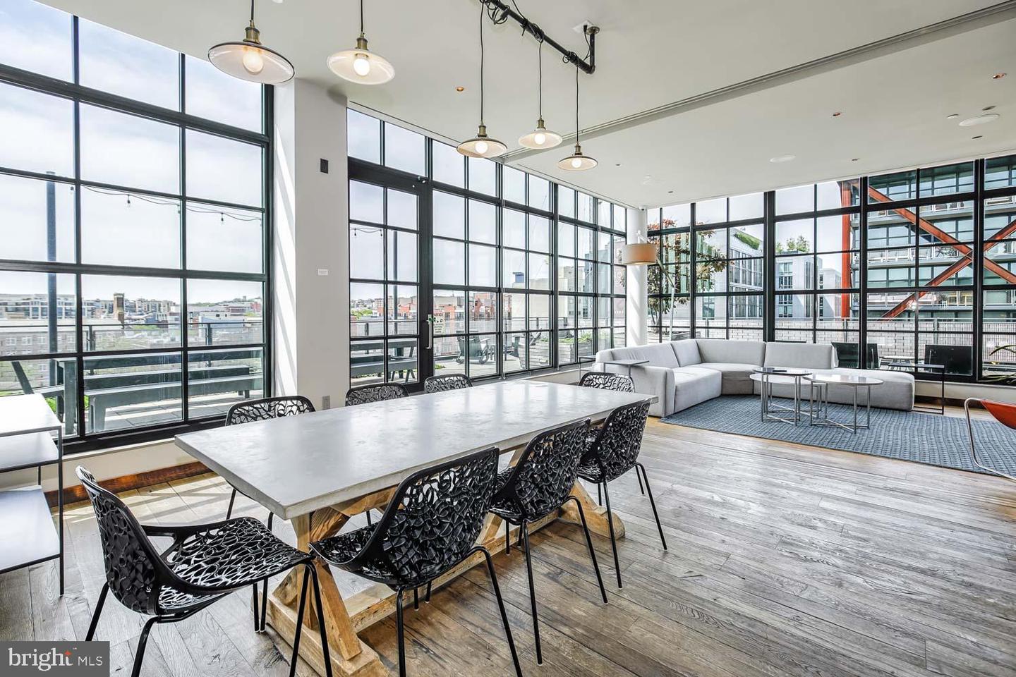 2030 8TH ST NW #513, WASHINGTON, District Of Columbia 20001, 1 Bedroom Bedrooms, ,1 BathroomBathrooms,Residential,For sale,2030 8TH ST NW #513,DCDC2220492 MLS # DCDC2220492