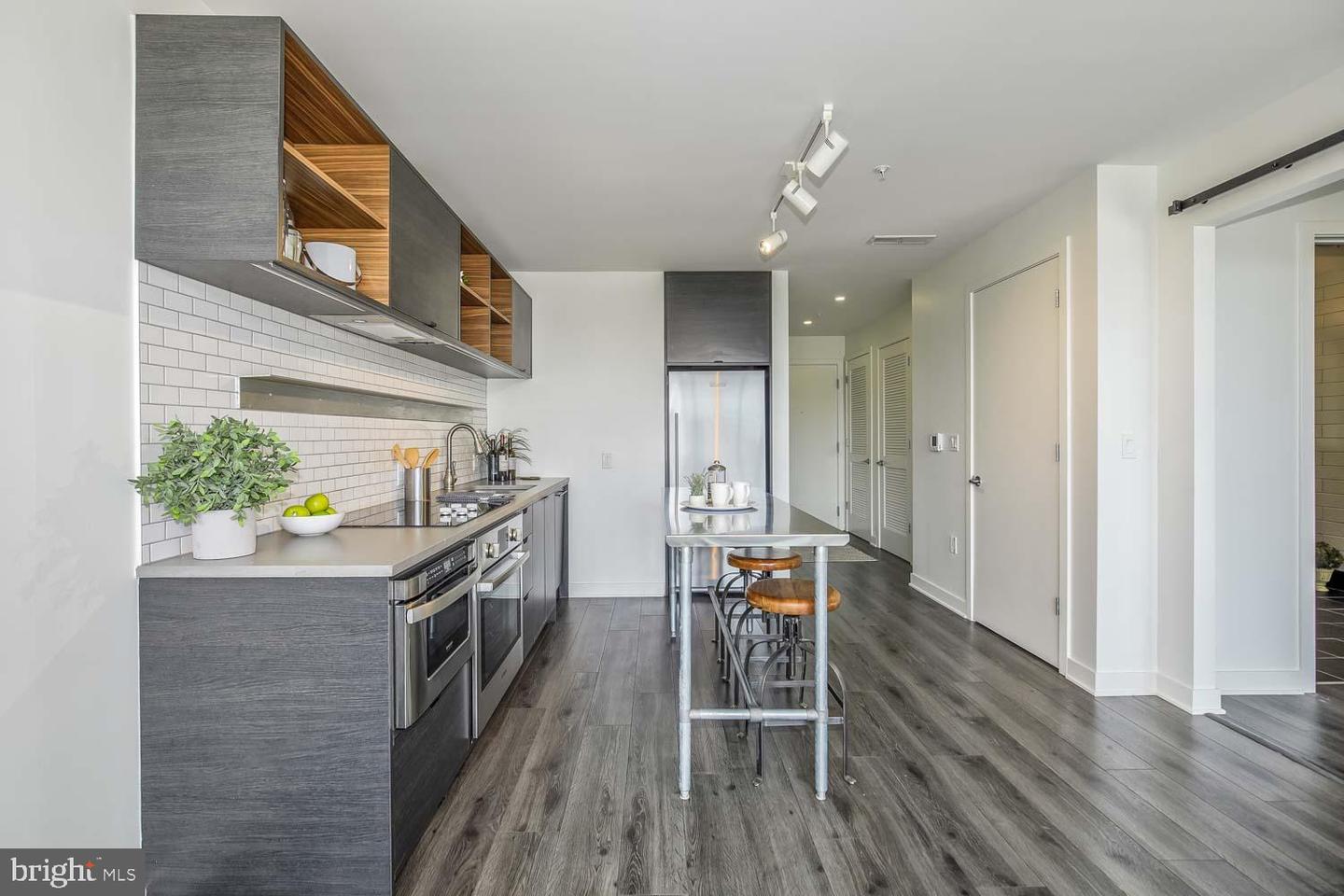 2030 8TH ST NW #513, WASHINGTON, District Of Columbia 20001, 1 Bedroom Bedrooms, ,1 BathroomBathrooms,Residential,For sale,2030 8TH ST NW #513,DCDC2220492 MLS # DCDC2220492