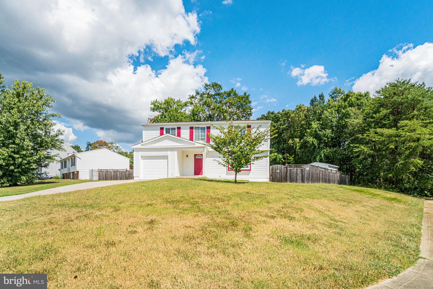 7307 BONNIEMILL LN, SPRINGFIELD, Virginia 22150, 5 Bedrooms Bedrooms, ,3 BathroomsBathrooms,Residential,For sale,7307 BONNIEMILL LN,VAFX2265124 MLS # VAFX2265124