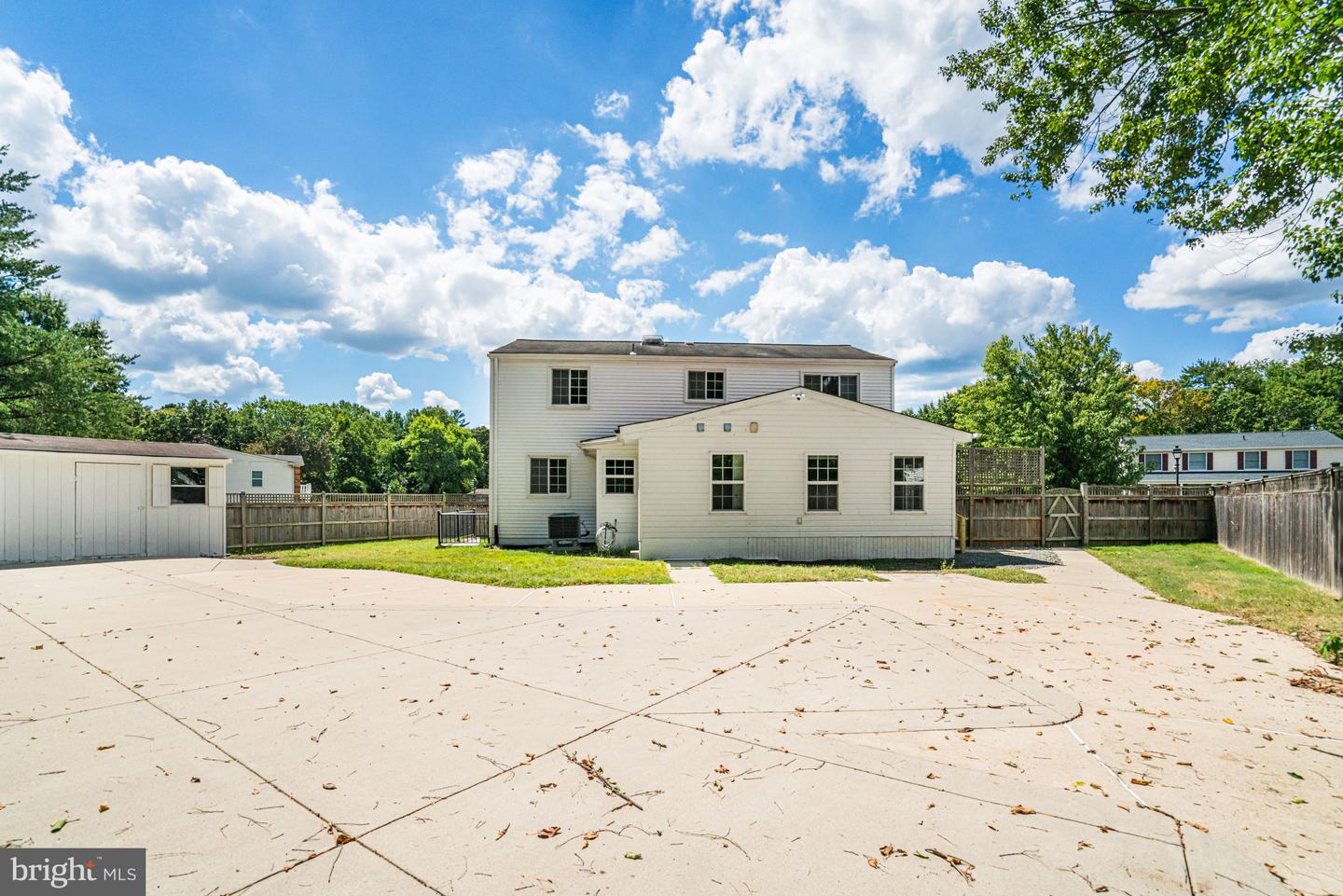 7307 BONNIEMILL LN, SPRINGFIELD, Virginia 22150, 5 Bedrooms Bedrooms, ,3 BathroomsBathrooms,Residential,For sale,7307 BONNIEMILL LN,VAFX2265124 MLS # VAFX2265124