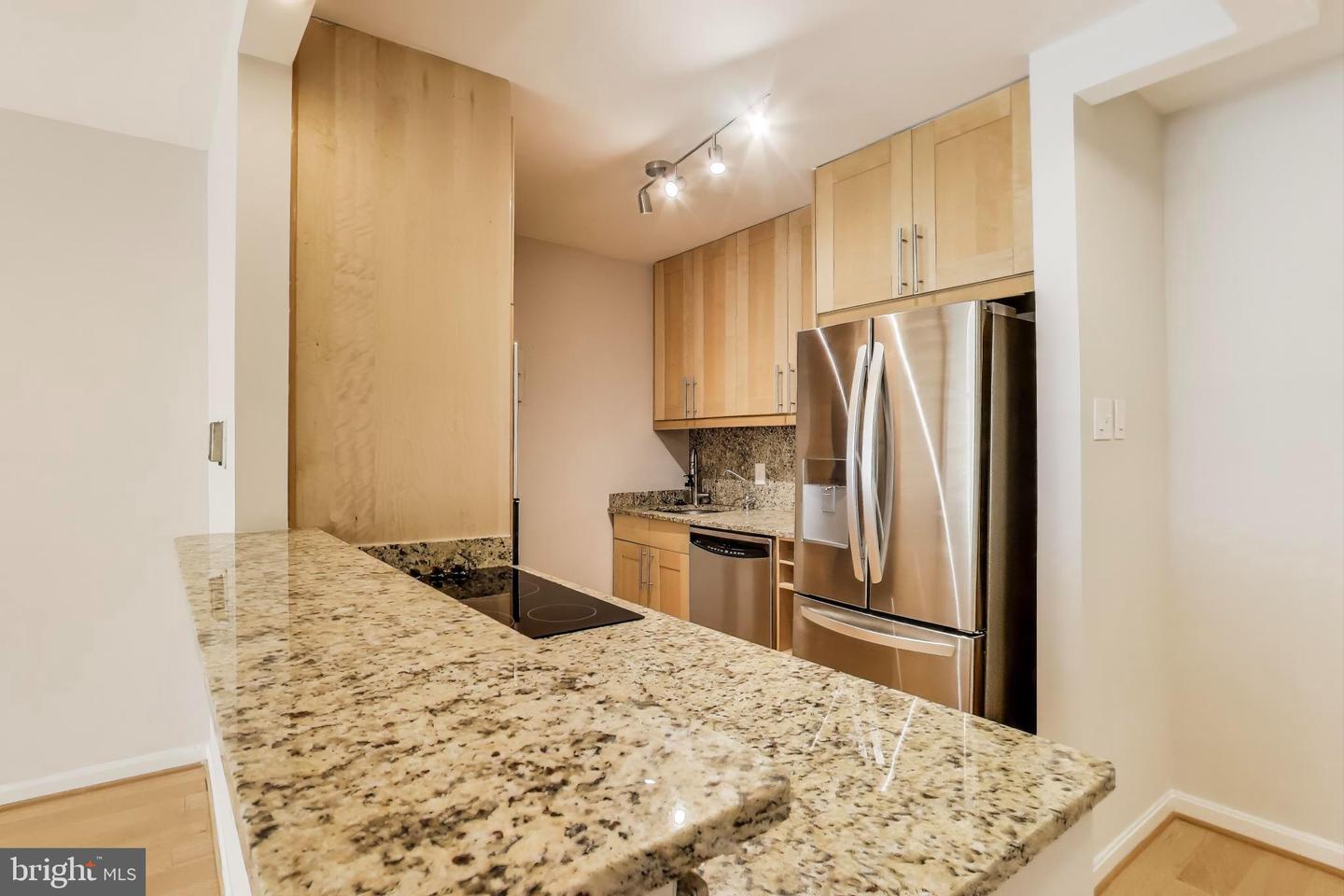 1435 4TH ST SW #B609, WASHINGTON, District Of Columbia 20024, 1 Bedroom Bedrooms, 2 Rooms Rooms,1 BathroomBathrooms,Residential,For sale,1435 4TH ST SW #B609,DCDC2220528 MLS # DCDC2220528