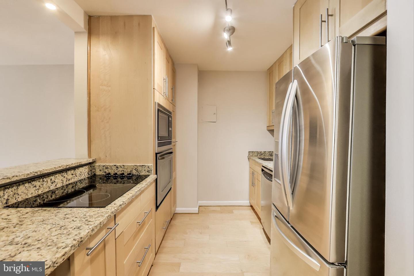 1435 4TH ST SW #B609, WASHINGTON, District Of Columbia 20024, 1 Bedroom Bedrooms, 2 Rooms Rooms,1 BathroomBathrooms,Residential,For sale,1435 4TH ST SW #B609,DCDC2220528 MLS # DCDC2220528