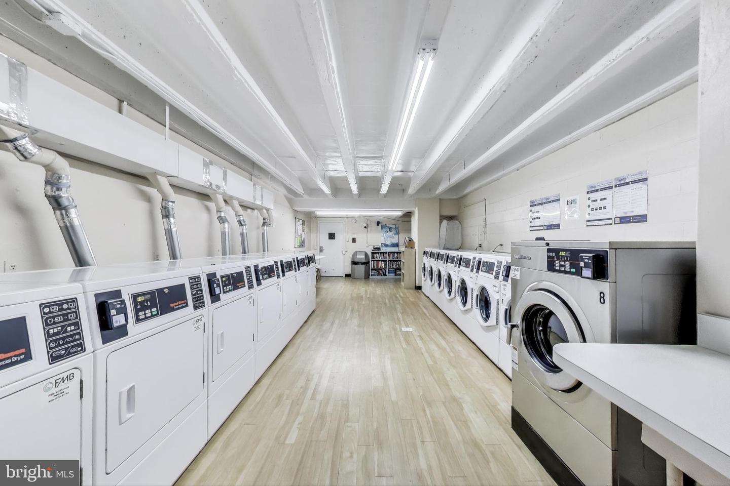 1435 4TH ST SW #B609, WASHINGTON, District Of Columbia 20024, 1 Bedroom Bedrooms, 2 Rooms Rooms,1 BathroomBathrooms,Residential,For sale,1435 4TH ST SW #B609,DCDC2220528 MLS # DCDC2220528