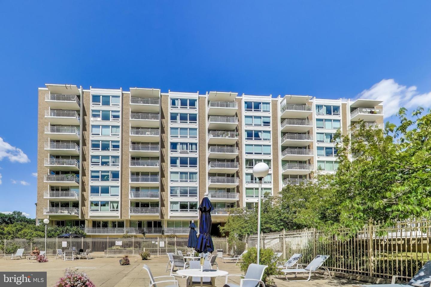 1435 4TH ST SW #B609, WASHINGTON, District Of Columbia 20024, 1 Bedroom Bedrooms, 2 Rooms Rooms,1 BathroomBathrooms,Residential,For sale,1435 4TH ST SW #B609,DCDC2220528 MLS # DCDC2220528