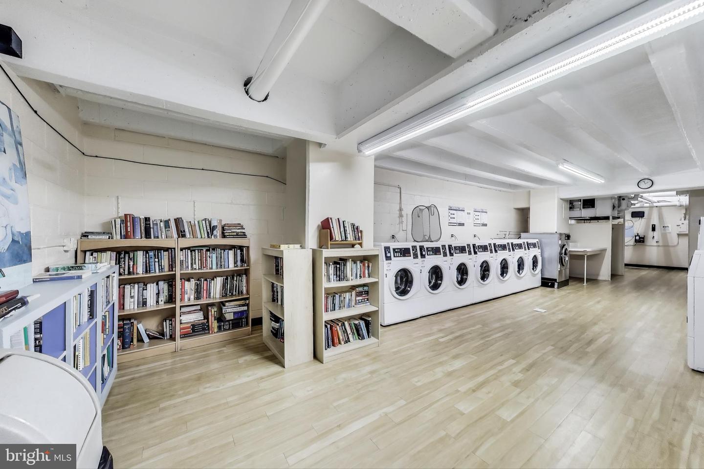 1435 4TH ST SW #B609, WASHINGTON, District Of Columbia 20024, 1 Bedroom Bedrooms, 2 Rooms Rooms,1 BathroomBathrooms,Residential,For sale,1435 4TH ST SW #B609,DCDC2220528 MLS # DCDC2220528