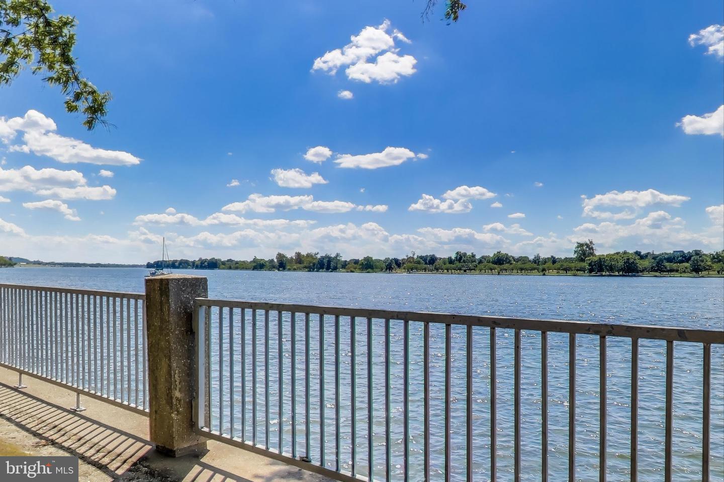 1435 4TH ST SW #B609, WASHINGTON, District Of Columbia 20024, 1 Bedroom Bedrooms, 2 Rooms Rooms,1 BathroomBathrooms,Residential,For sale,1435 4TH ST SW #B609,DCDC2220528 MLS # DCDC2220528