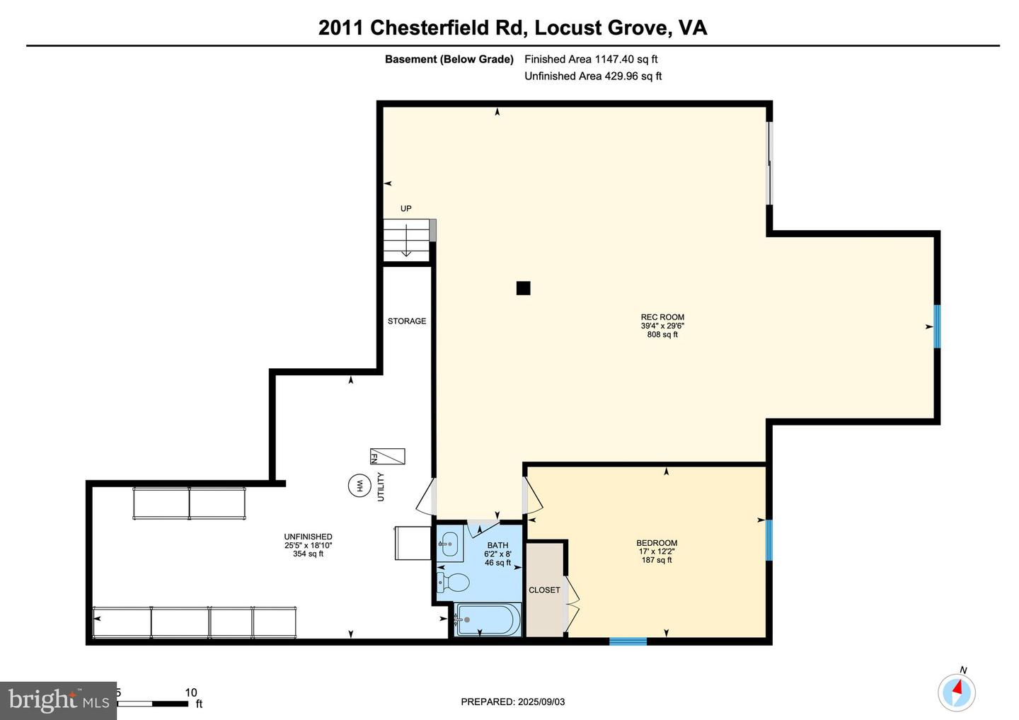 2011 CHESTERFIELD RD, LOCUST GROVE, Virginia 22508, 4 Bedrooms Bedrooms, ,3 BathroomsBathrooms,Residential,For sale,2011 CHESTERFIELD RD,VAOR2010680 MLS # VAOR2010680