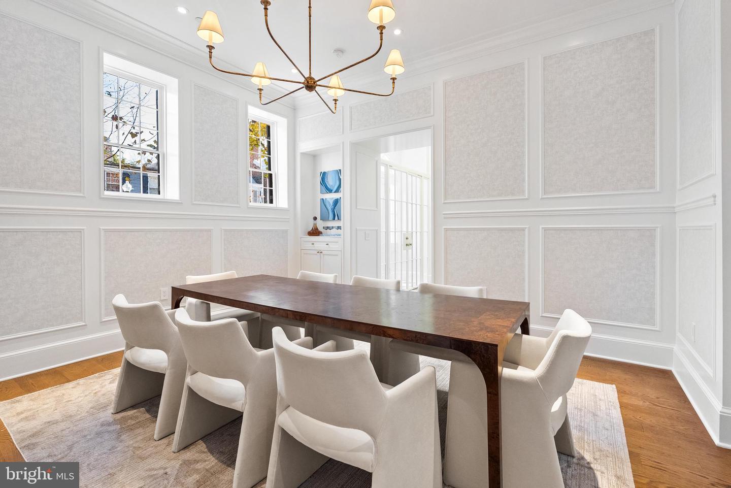 1524 33RD ST NW, WASHINGTON, District Of Columbia 20007, 6 Bedrooms Bedrooms, ,6 BathroomsBathrooms,Residential,For sale,1524 33RD ST NW,DCDC2220696 MLS # DCDC2220696