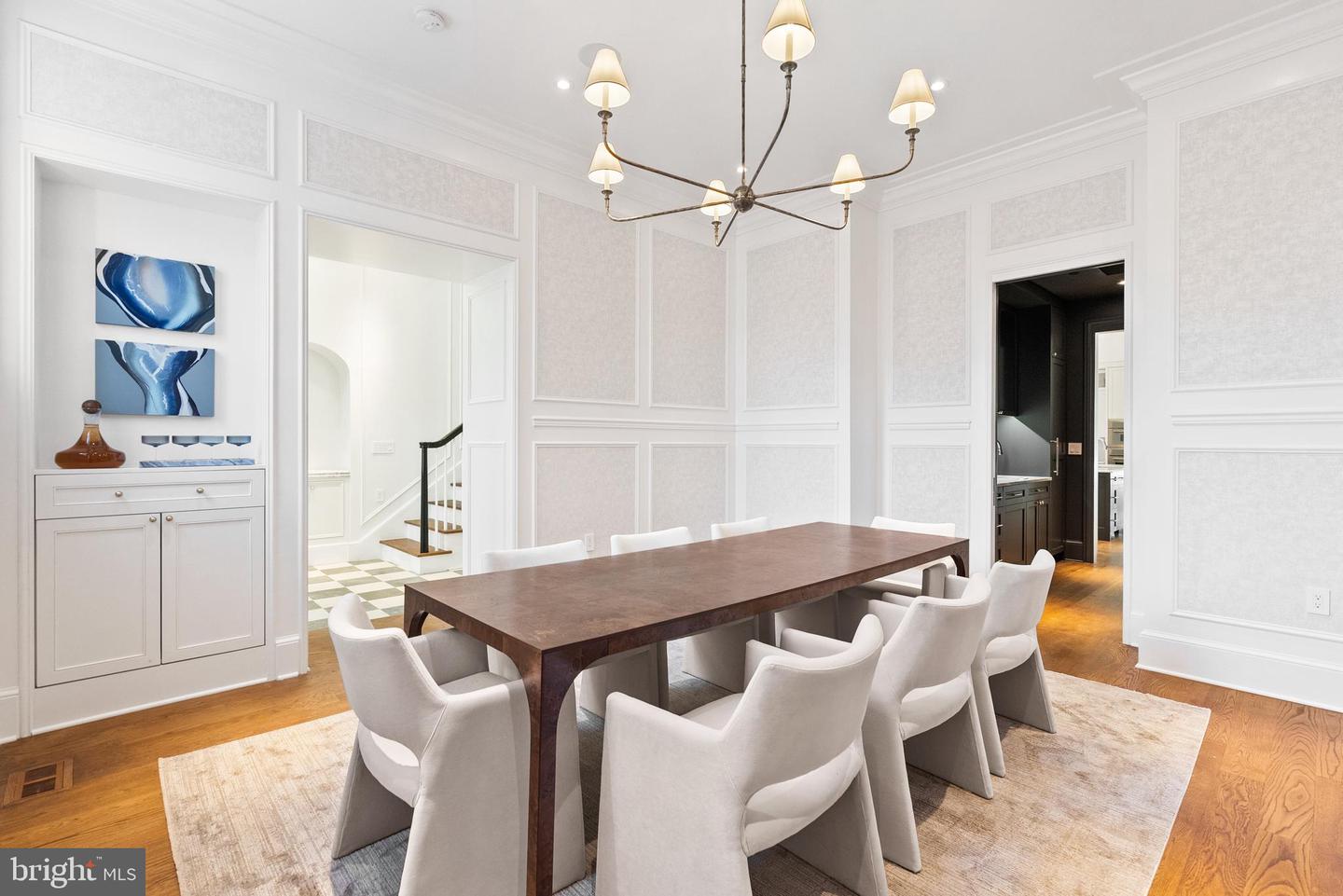 1524 33RD ST NW, WASHINGTON, District Of Columbia 20007, 6 Bedrooms Bedrooms, ,6 BathroomsBathrooms,Residential,For sale,1524 33RD ST NW,DCDC2220696 MLS # DCDC2220696