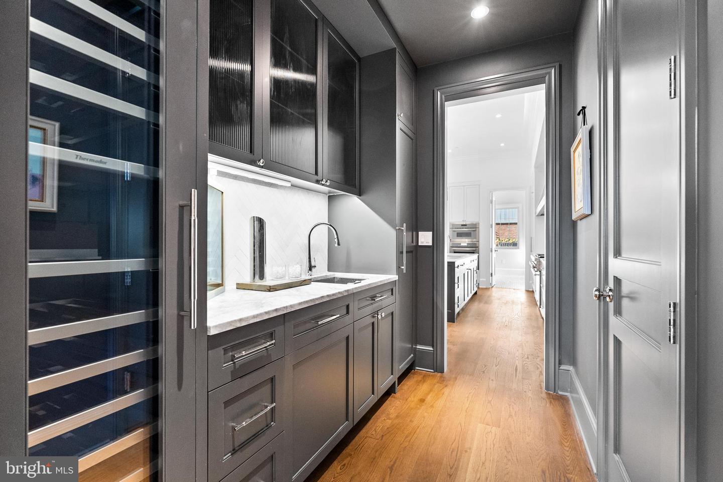 1524 33RD ST NW, WASHINGTON, District Of Columbia 20007, 6 Bedrooms Bedrooms, ,6 BathroomsBathrooms,Residential,For sale,1524 33RD ST NW,DCDC2220696 MLS # DCDC2220696