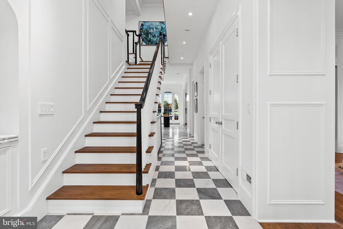 1524 33RD ST NW, WASHINGTON, District Of Columbia 20007, 6 Bedrooms Bedrooms, ,6 BathroomsBathrooms,Residential,For sale,1524 33RD ST NW,DCDC2220696 MLS # DCDC2220696