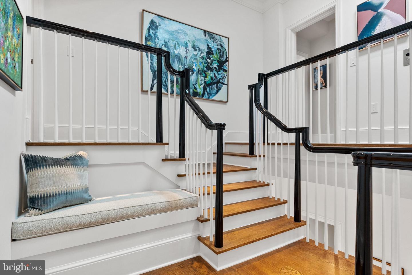 1524 33RD ST NW, WASHINGTON, District Of Columbia 20007, 6 Bedrooms Bedrooms, ,6 BathroomsBathrooms,Residential,For sale,1524 33RD ST NW,DCDC2220696 MLS # DCDC2220696