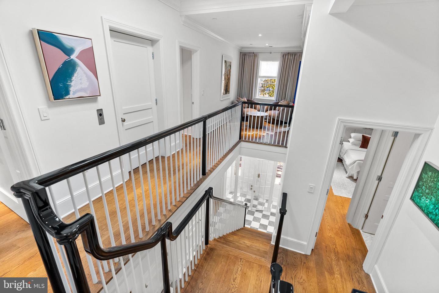1524 33RD ST NW, WASHINGTON, District Of Columbia 20007, 6 Bedrooms Bedrooms, ,6 BathroomsBathrooms,Residential,For sale,1524 33RD ST NW,DCDC2220696 MLS # DCDC2220696