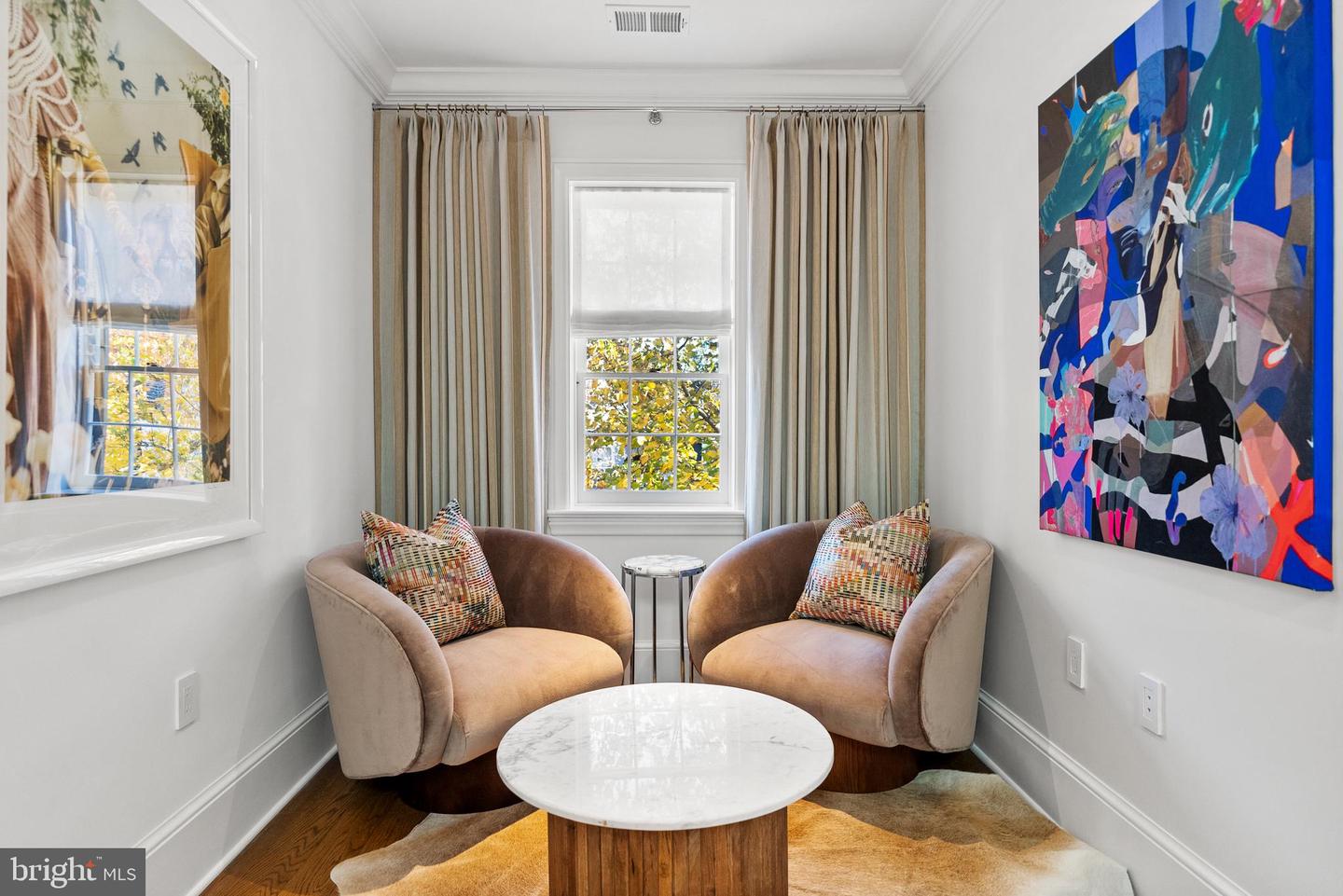 1524 33RD ST NW, WASHINGTON, District Of Columbia 20007, 6 Bedrooms Bedrooms, ,6 BathroomsBathrooms,Residential,For sale,1524 33RD ST NW,DCDC2220696 MLS # DCDC2220696