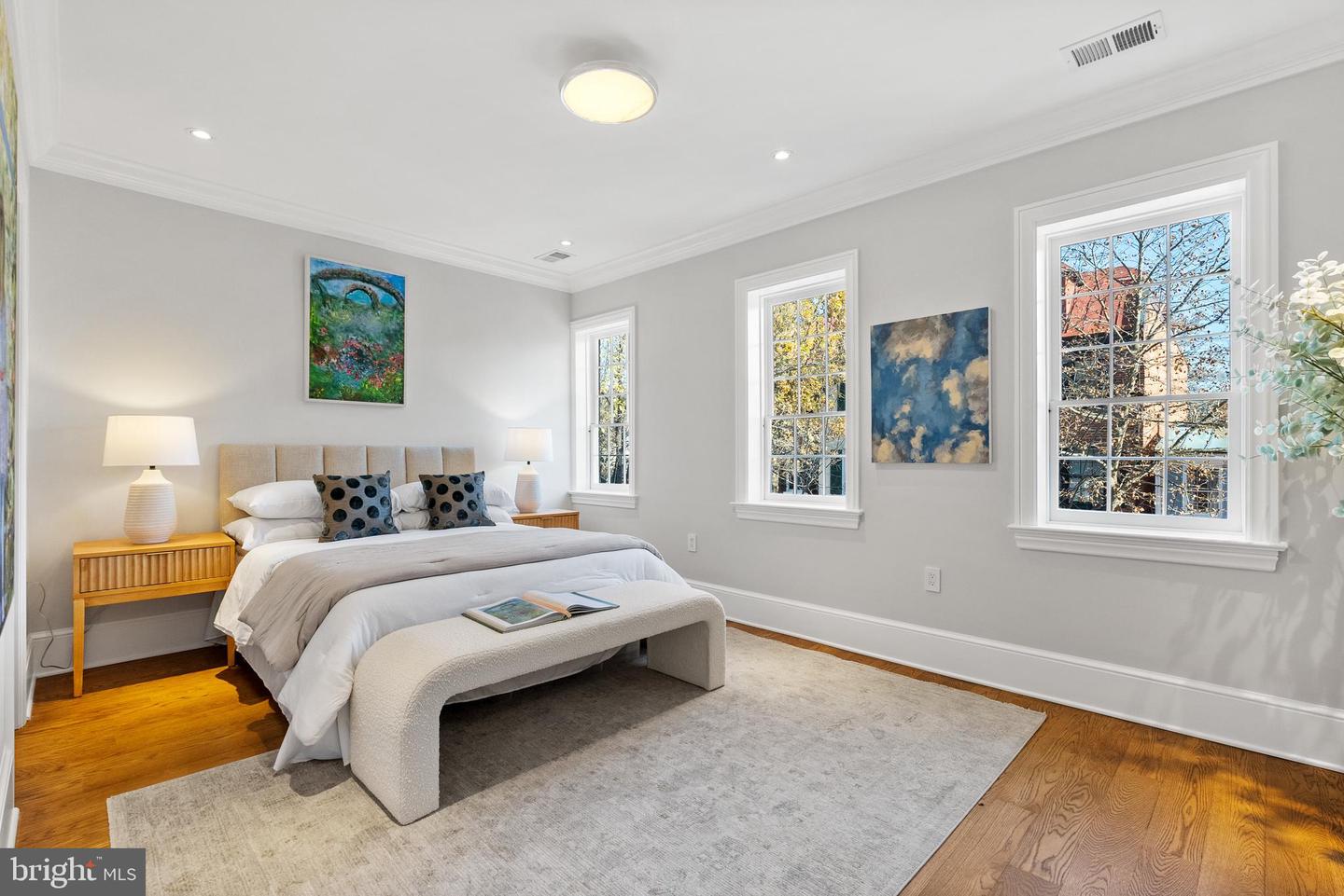1524 33RD ST NW, WASHINGTON, District Of Columbia 20007, 6 Bedrooms Bedrooms, ,6 BathroomsBathrooms,Residential,For sale,1524 33RD ST NW,DCDC2220696 MLS # DCDC2220696